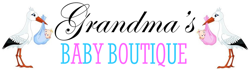 Grandmas baby boutique