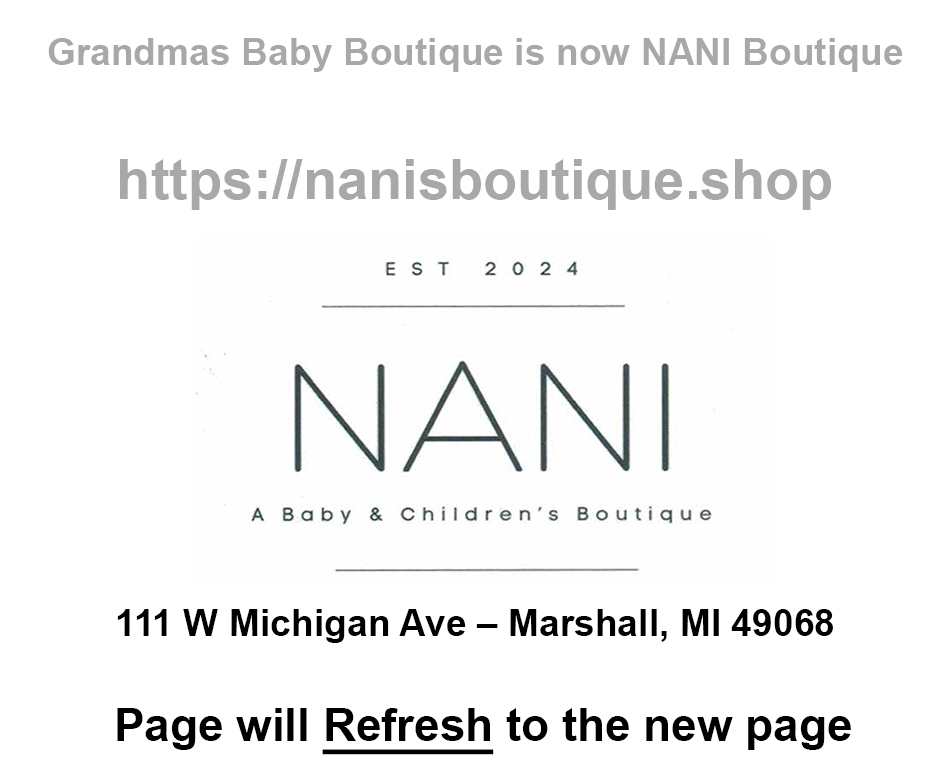 NANI BOUTIQUE